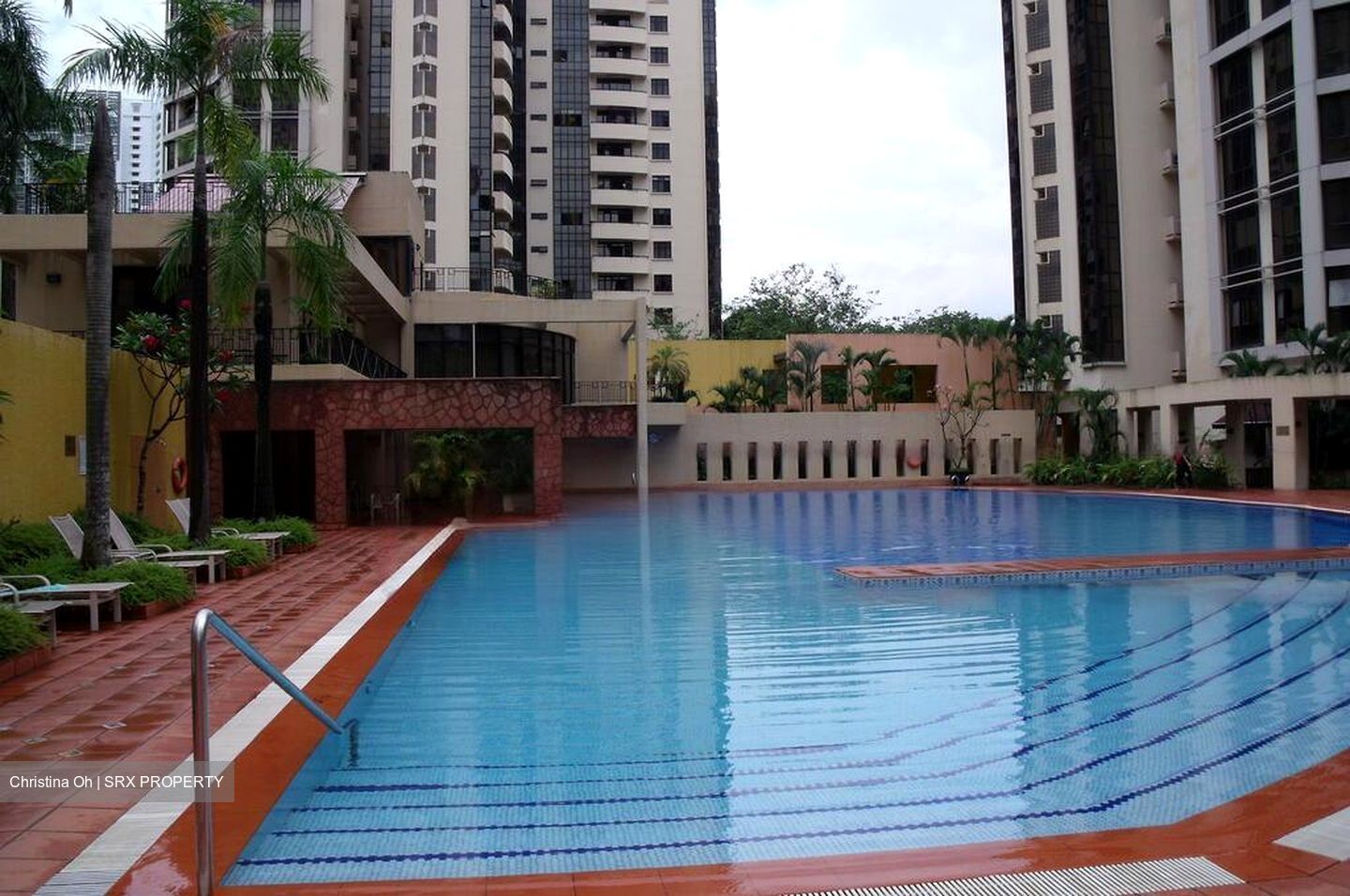 Dover Parkview (D5), Condominium #458310461